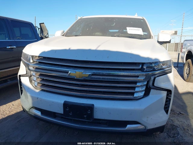 1GNSKTKT4RR382013 Chevrolet Tahoe 4wd High Country