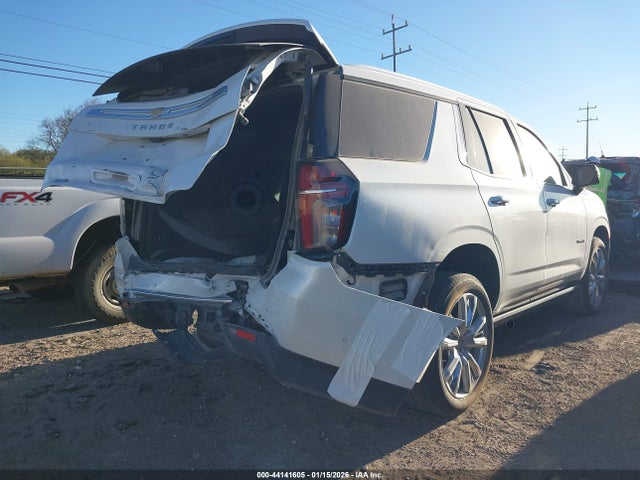 1GNSKTKT4RR382013 Chevrolet Tahoe 4wd High Country