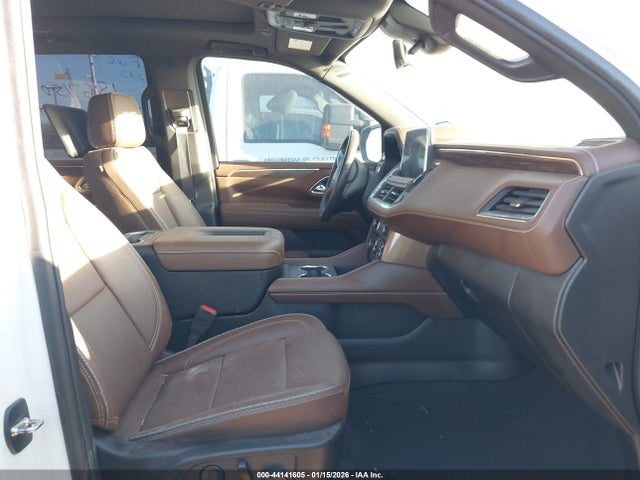 1GNSKTKT4RR382013 Chevrolet Tahoe 4wd High Country