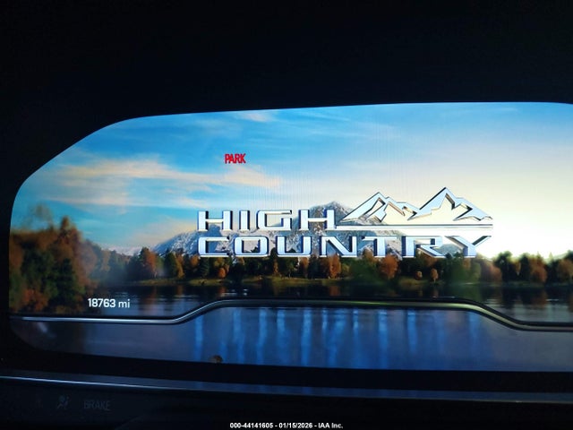 1GNSKTKT4RR382013 Chevrolet Tahoe 4wd High Country