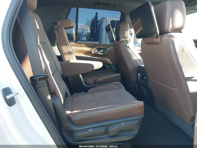 1GNSKTKT4RR382013 Chevrolet Tahoe 4wd High Country