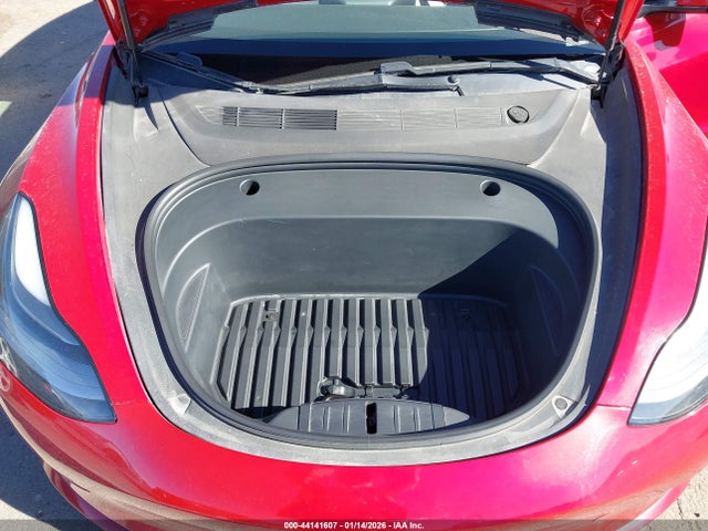 2021 TESLA MODEL 3 5YJ3E1EB3MF064264 Photo 9