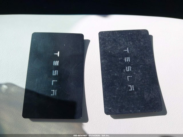 2021 TESLA MODEL 3 5YJ3E1EB3MF064264 Photo 10