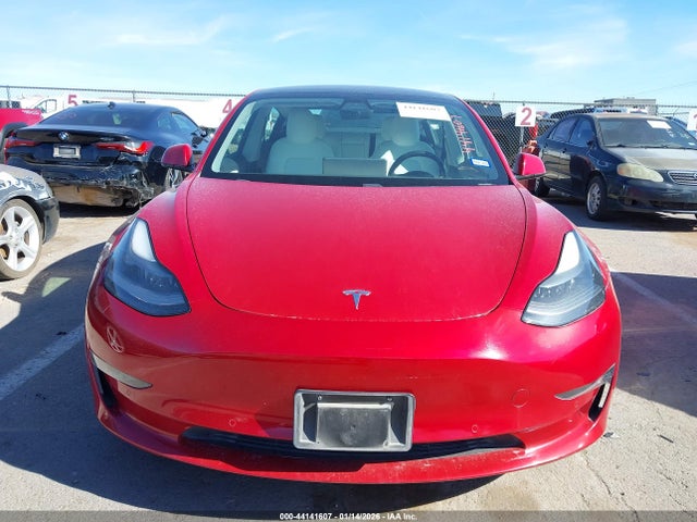 Aukcja sprzedaży 2021 Tesla Model 3 Long Range Dual Motor All-wheel Drive, vin: 5YJ3E1EB3MF064264, numer aukcji: 44141607
