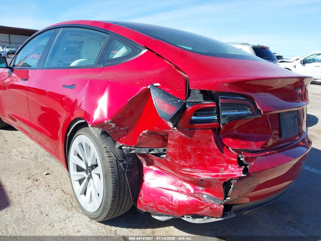 2021 TESLA MODEL 3 5YJ3E1EB3MF064264 Photo 5
