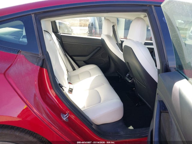 2021 TESLA MODEL 3 5YJ3E1EB3MF064264 Photo 7