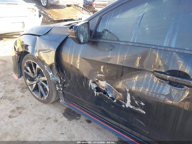 2021 HONDA CIVIC SHHFK7H46MU409078 Photo 5