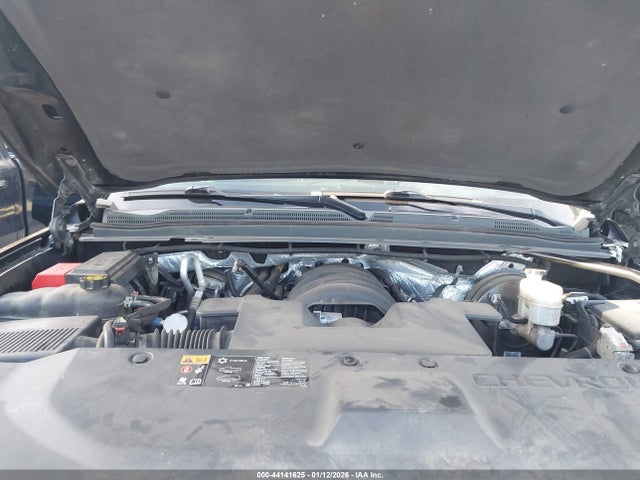 1GNSKCKC6FR513826 Chevrolet Tahoe Ltz