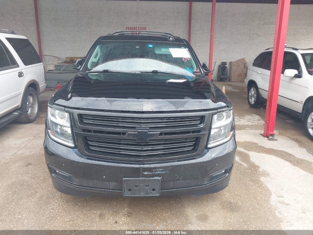 1GNSKCKC6FR513826 Chevrolet Tahoe Ltz