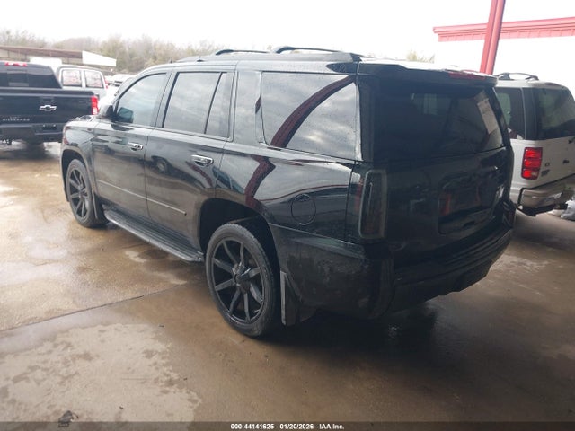 1GNSKCKC6FR513826 Chevrolet Tahoe Ltz