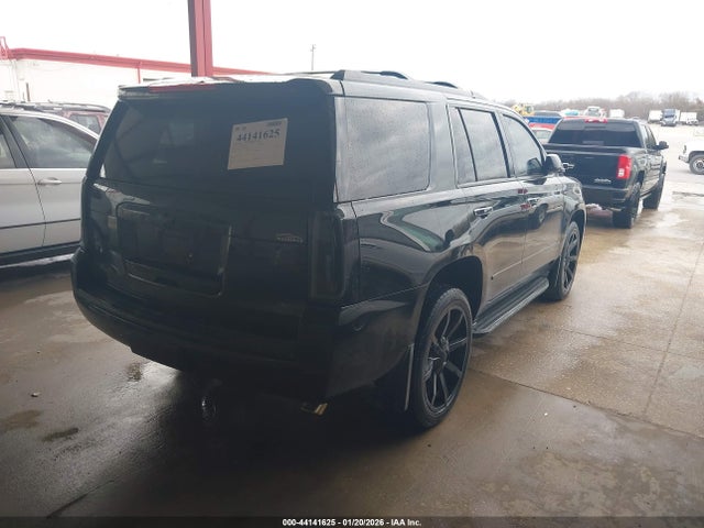 1GNSKCKC6FR513826 Chevrolet Tahoe Ltz
