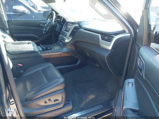 1GNSKCKC6FR513826 Chevrolet Tahoe Ltz