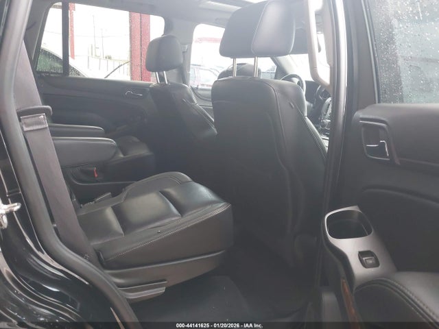 1GNSKCKC6FR513826 Chevrolet Tahoe Ltz