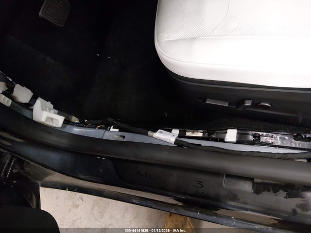 2025 TESLA MODEL 3 5YJ3E1EA8SF010446 Photo 5
