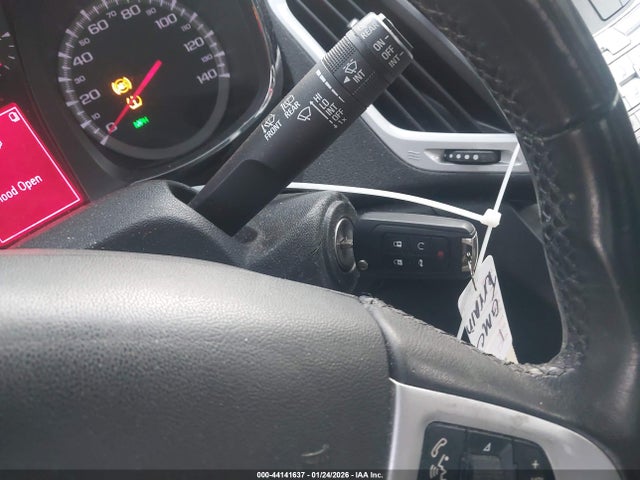 Продажа на аукционе авто 2015 Gmc Terrain Slt-1, vin: 2GKALSEK8F6185369, номер лота: 44141637