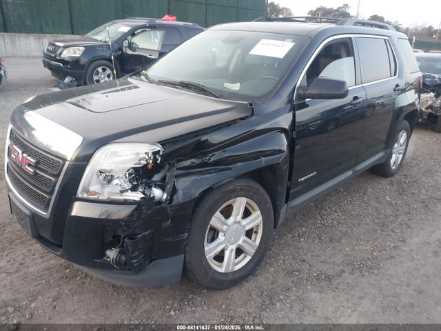 Продажа на аукционе авто 2015 Gmc Terrain Slt-1, vin: 2GKALSEK8F6185369, номер лота: 44141637
