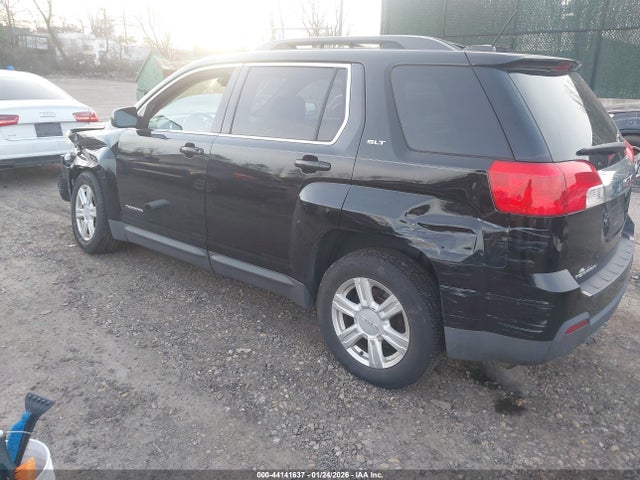 Продажа на аукционе авто 2015 Gmc Terrain Slt-1, vin: 2GKALSEK8F6185369, номер лота: 44141637