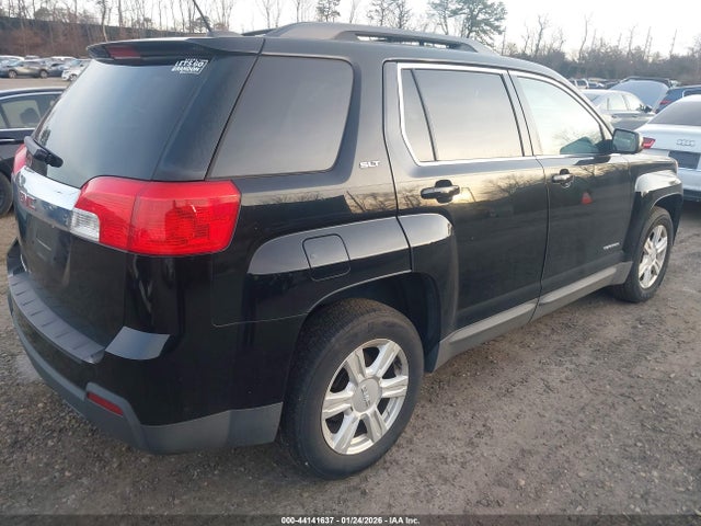 Продажа на аукционе авто 2015 Gmc Terrain Slt-1, vin: 2GKALSEK8F6185369, номер лота: 44141637