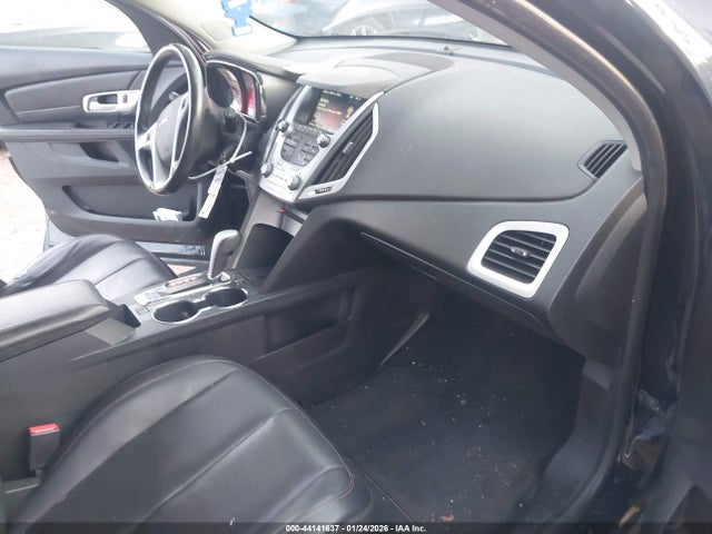 Продажа на аукционе авто 2015 Gmc Terrain Slt-1, vin: 2GKALSEK8F6185369, номер лота: 44141637