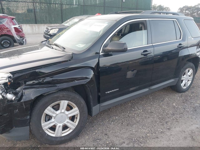 Продажа на аукционе авто 2015 Gmc Terrain Slt-1, vin: 2GKALSEK8F6185369, номер лота: 44141637