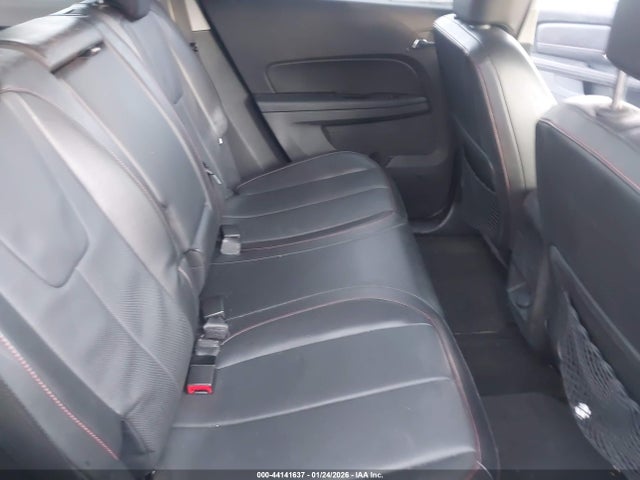 Продажа на аукционе авто 2015 Gmc Terrain Slt-1, vin: 2GKALSEK8F6185369, номер лота: 44141637