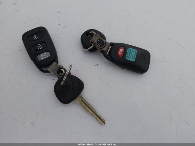 KMHDH6AH7EU024311 Hyundai Elantra
