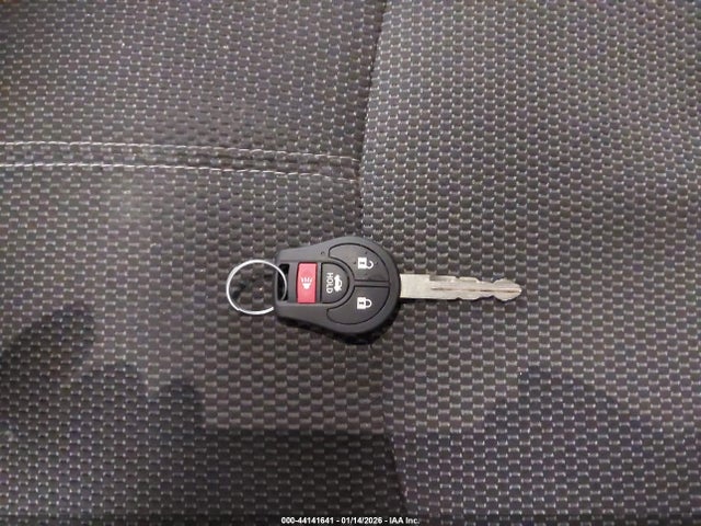 Aukcja sprzedaży 2016 Nissan Sentra Fe+ S/s/sl/sr/sv, vin: 3N1AB7APXGY253736, numer aukcji: 44141641