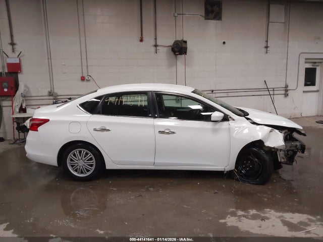 Aukcja sprzedaży 2016 Nissan Sentra Fe+ S/s/sl/sr/sv, vin: 3N1AB7APXGY253736, numer aukcji: 44141641
