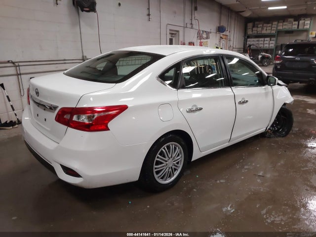 Aukcja sprzedaży 2016 Nissan Sentra Fe+ S/s/sl/sr/sv, vin: 3N1AB7APXGY253736, numer aukcji: 44141641