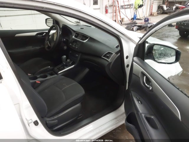 Aukcja sprzedaży 2016 Nissan Sentra Fe+ S/s/sl/sr/sv, vin: 3N1AB7APXGY253736, numer aukcji: 44141641