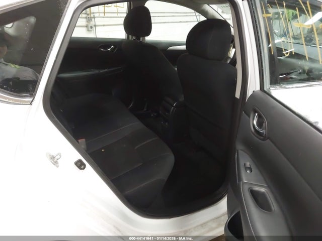 Aukcja sprzedaży 2016 Nissan Sentra Fe+ S/s/sl/sr/sv, vin: 3N1AB7APXGY253736, numer aukcji: 44141641