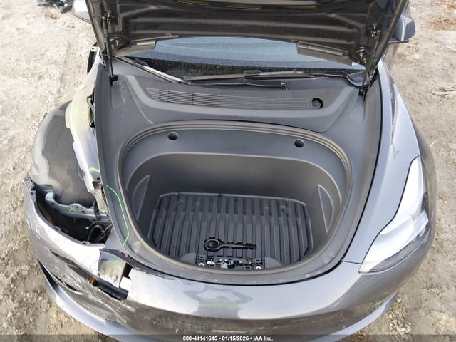 2023 TESLA MODEL 3 5YJ3E1EB9PF657275 Photo 9