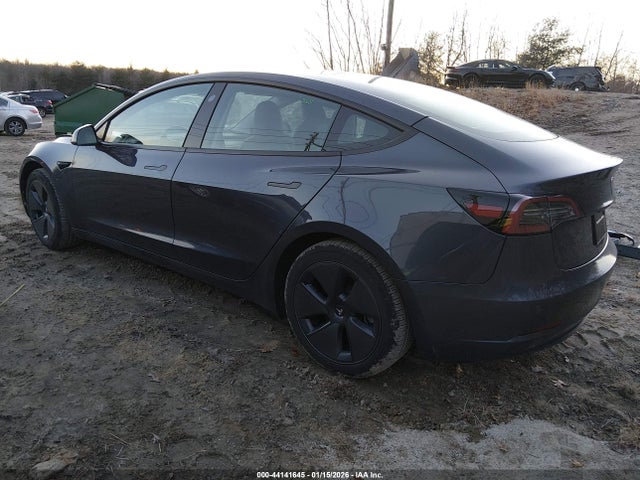 2023 TESLA MODEL 3 5YJ3E1EB9PF657275 Photo 2
