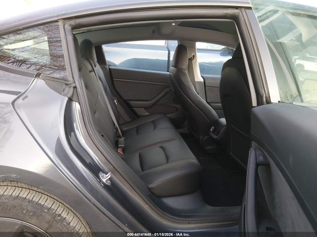 2023 TESLA MODEL 3 5YJ3E1EB9PF657275 Photo 7