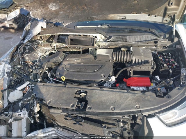 Продажа на аукционе авто 2022 Chrysler Pacifica Touring L, vin: 2C4RC1BG5NR157339, номер лота: 44141648