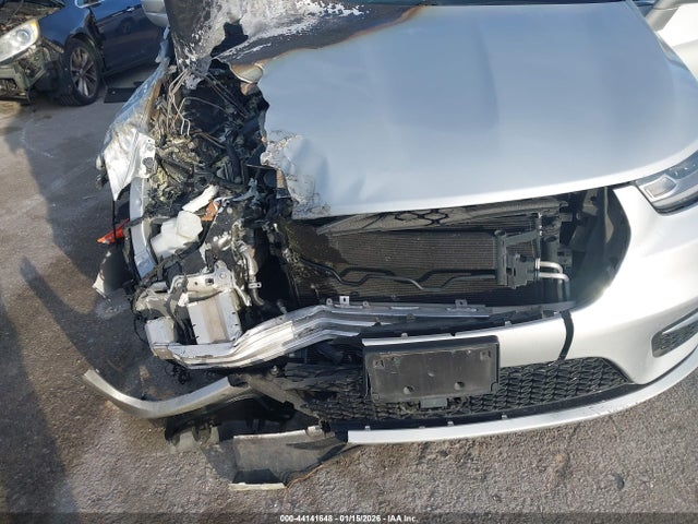 Продажа на аукционе авто 2022 Chrysler Pacifica Touring L, vin: 2C4RC1BG5NR157339, номер лота: 44141648
