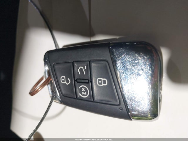 Продаж на аукціоні авто 2022 Volkswagen Atlas Cross Sport 3.6l V6 Se W/technology, vin: 1V2KE2CA8NC227659, номер лоту: 44141650