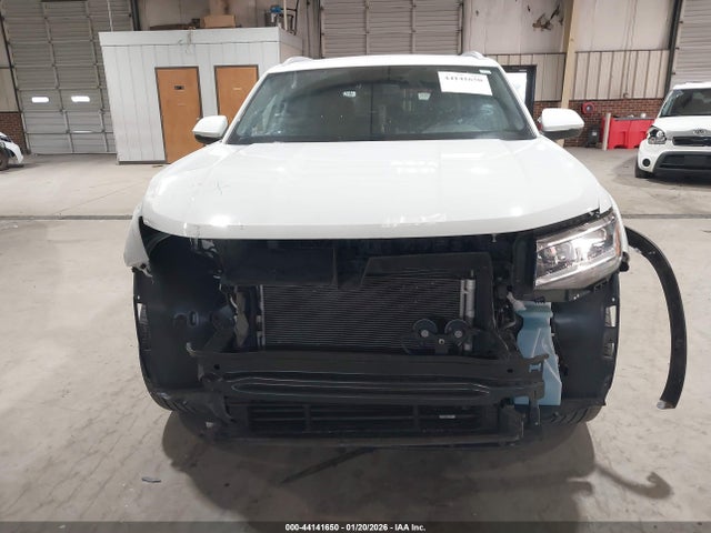 Продаж на аукціоні авто 2022 Volkswagen Atlas Cross Sport 3.6l V6 Se W/technology, vin: 1V2KE2CA8NC227659, номер лоту: 44141650