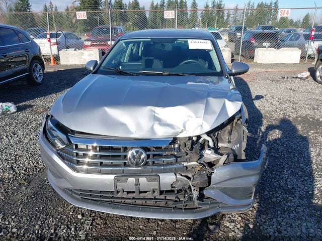 3VWC57BU7KM209806 Volkswagen Jetta 1.4t R-line/1.4t S/1.4t Se