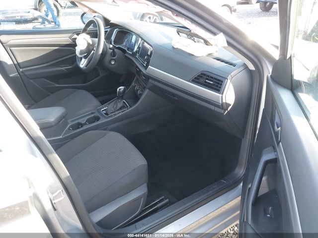 3VWC57BU7KM209806 Volkswagen Jetta 1.4t R-line/1.4t S/1.4t Se