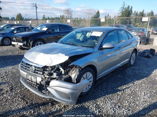 3VWC57BU7KM209806 Volkswagen Jetta 1.4t R-line/1.4t S/1.4t Se