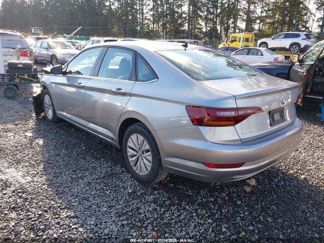 3VWC57BU7KM209806 Volkswagen Jetta 1.4t R-line/1.4t S/1.4t Se