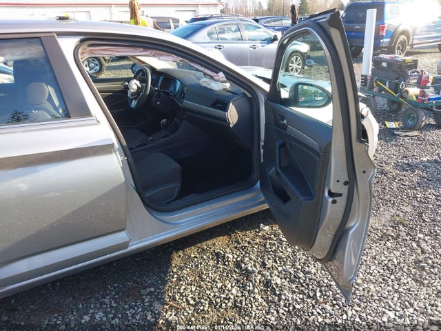 3VWC57BU7KM209806 Volkswagen Jetta 1.4t R-line/1.4t S/1.4t Se