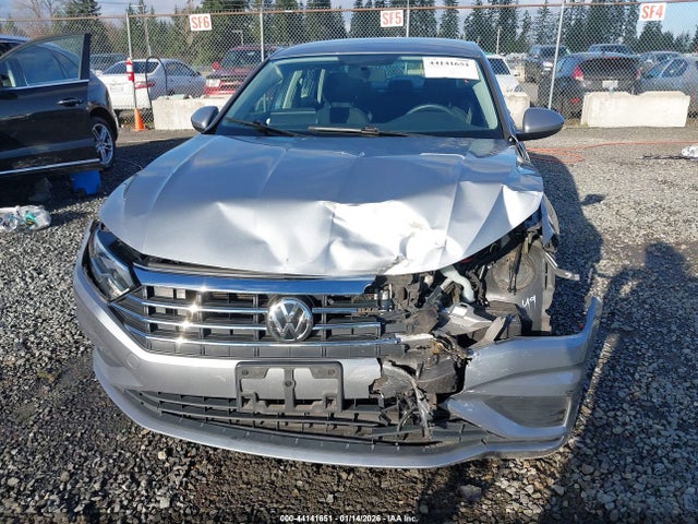 3VWC57BU7KM209806 Volkswagen Jetta 1.4t R-line/1.4t S/1.4t Se