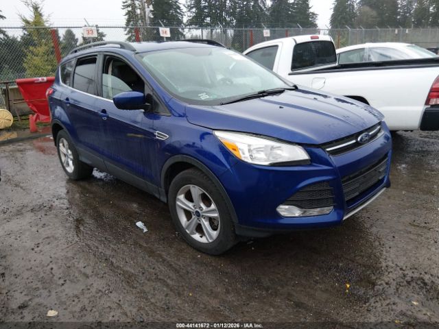 2016 FORD ESCAPE 1FMCU9GX2GUC00434