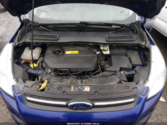 2016 FORD ESCAPE 1FMCU9GX2GUC00434 Photo 9