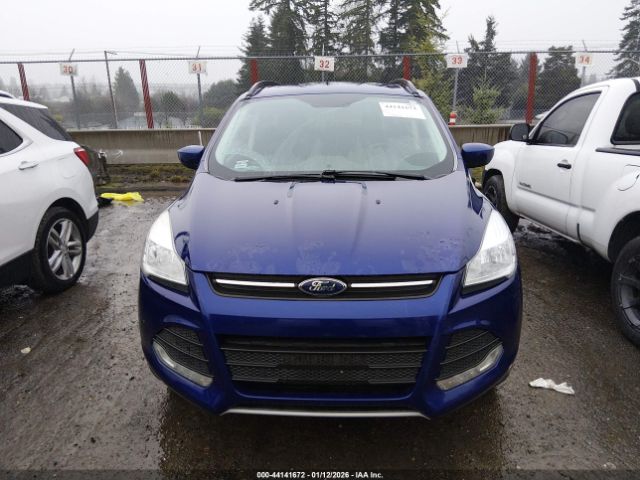 2016 FORD ESCAPE 1FMCU9GX2GUC00434 Photo 5