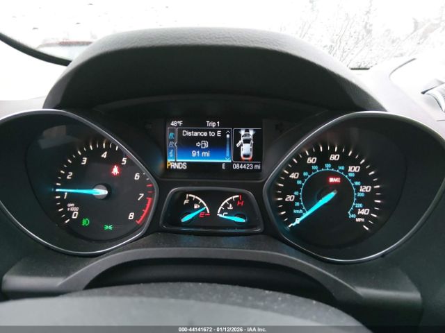 2016 FORD ESCAPE 1FMCU9GX2GUC00434 Photo 6