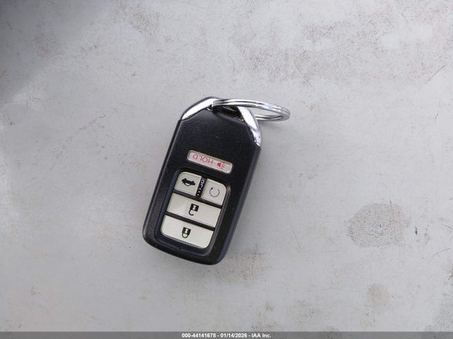 Honda Civic Ex-t 2018 JHMFC1F31JX025487 Image 11