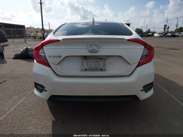 Honda Civic Ex-t 2018 JHMFC1F31JX025487 Image 16